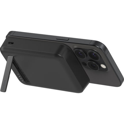 Belkin BoostCharge Pro Power Bank 10000mAh 15W inalámbrico negro