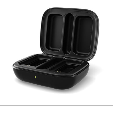 RODE Wireless Micro Sistema inalámbrico para 2 personas con USB-C y 7 horas batería