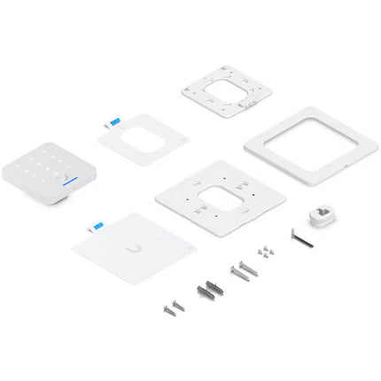 Ubiquiti UniFi Access G3 Reader Flex Lector NFC con Teclado 1 18 Pulgadas Alcance
