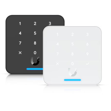 Ubiquiti UniFi Access G3 Reader Flex Lector NFC con Teclado 1 18 Pulgadas Alcance