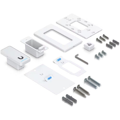 Ubiquiti UniFi Access G3 Reader Blanco Lector NFC 1.18 Pulgadas Alcance