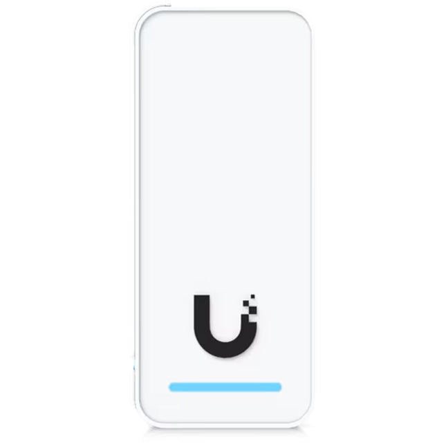 Ubiquiti UniFi Access G3 Reader Blanco Lector NFC 1.18 Pulgadas Alcance