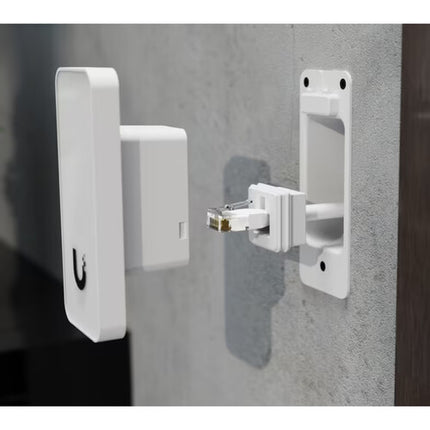 Ubiquiti UniFi Access G3 Reader Blanco Lector NFC 1.18 Pulgadas Alcance