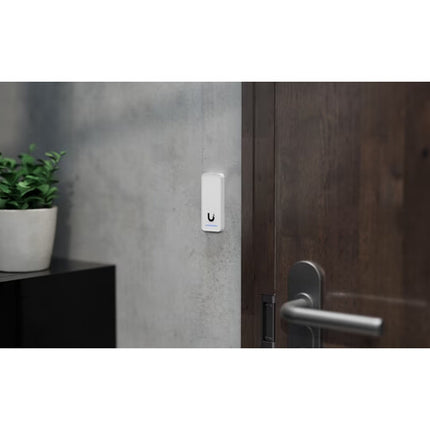 Ubiquiti UniFi Access G3 Reader Blanco Lector NFC 1.18 Pulgadas Alcance