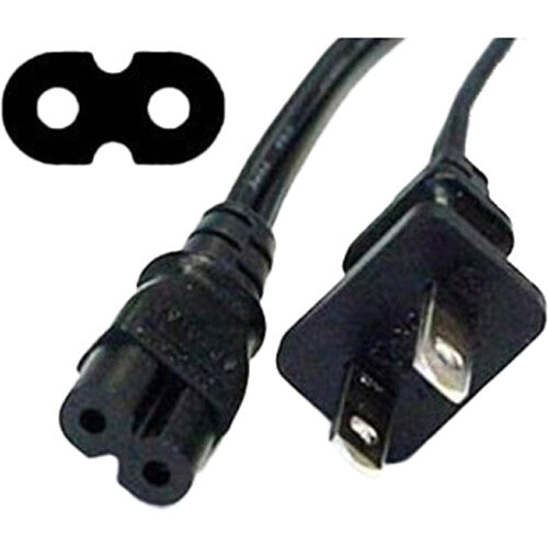 Cable de alimentación extendido Newline 15 pies para monitor