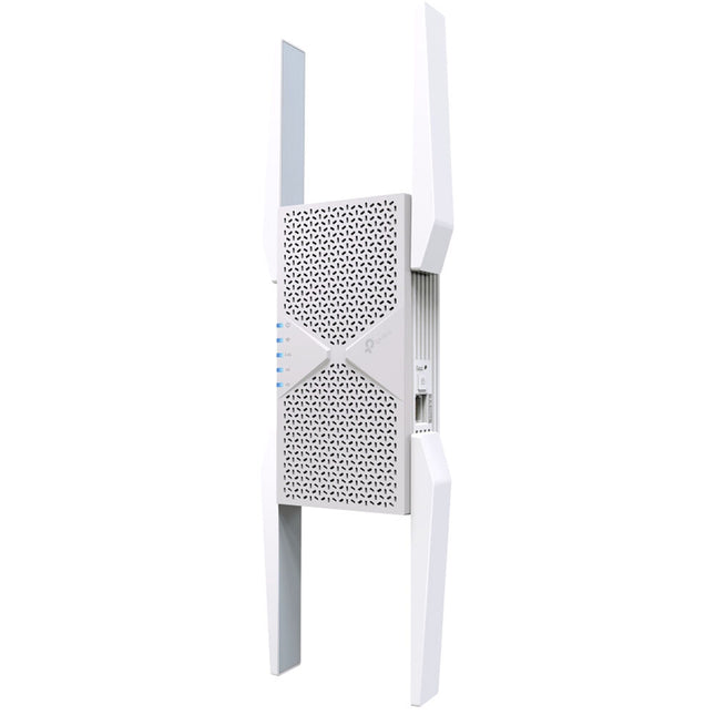 TP-Link RE653BE BE10000 Extensor de Red Wi-Fi 7 Tri Banda 10196 Mb/s 2.5G Ethernet