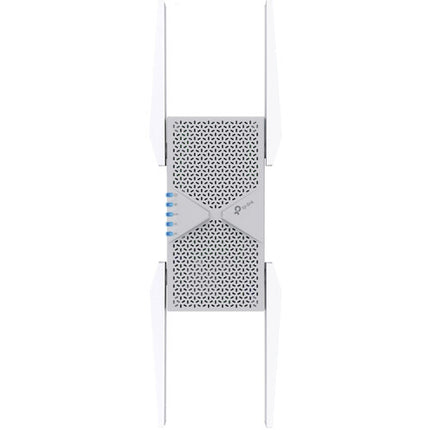 TP-Link RE653BE BE10000 Extensor de Red Wi-Fi 7 Tri Banda 10196 Mb/s 2.5G Ethernet