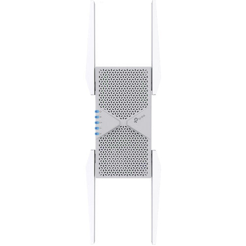 TP-Link RE653BE BE10000 Extensor de Red Wi-Fi 7 Tri Banda 10196 Mb/s 2.5G Ethernet