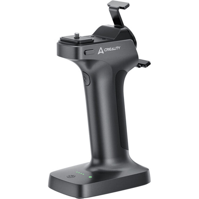 Creality Scan Bridge for Raptor Adaptador WiFi AX6000 Carga Rápida