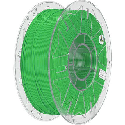 Creality Hyper PLA Filamento para Impresión 3D 1kg Verde 1.75mm Velocidad 600mm/s