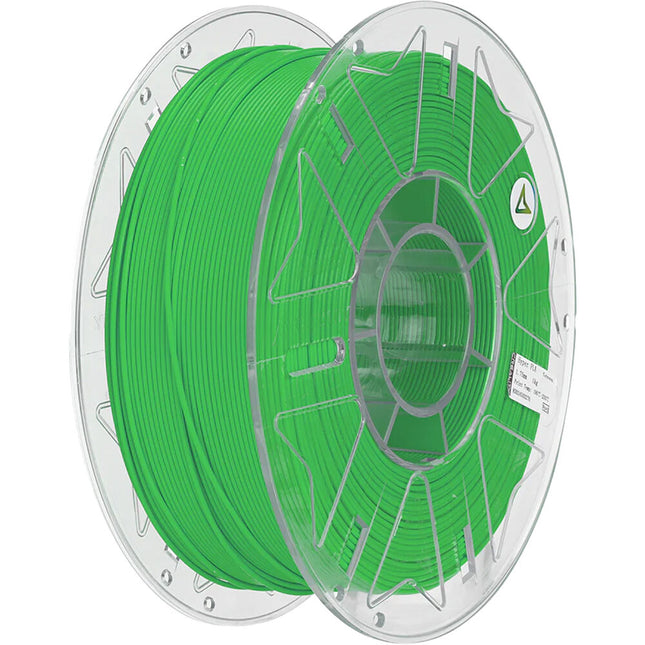Creality Hyper PLA Filamento para Impresión 3D 1kg Verde 1.75mm Velocidad 600mm/s