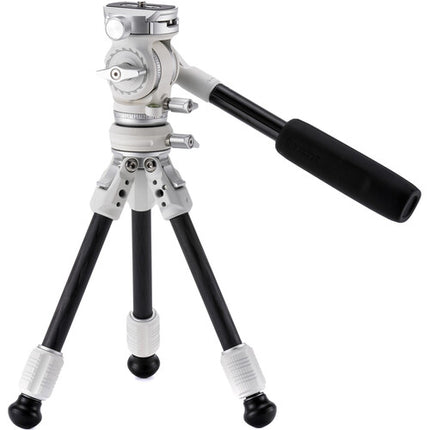 Tilta VT03 Cabezal Fluido para Video con Trípode Carbono 6 6 lb 13 7"
