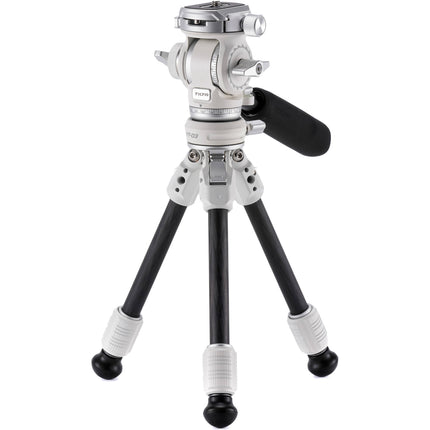 Tilta VT03 Cabezal Fluido para Video con Trípode Carbono 6 6 lb 13 7"
