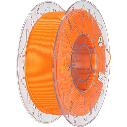 Creality Hyper PLA Filamento 3D 1kg Naranja 1.75mm Diámetro Uniforme 600mm/s Velocidad