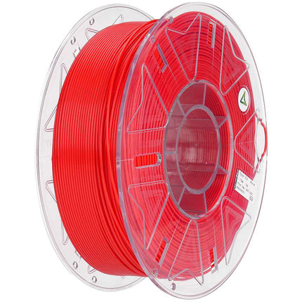 Creality Hyper PLA Filamento para Impresión 3D 1kg Rojo 1.75mm 600mm/s