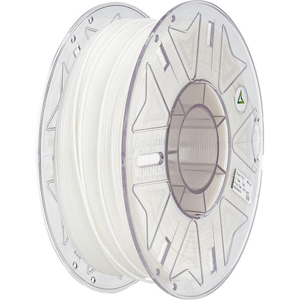 Creality Hyper PLA Filamento para Impresión 3D 1kg Blanco 1.75mm Diámetro Uniforme