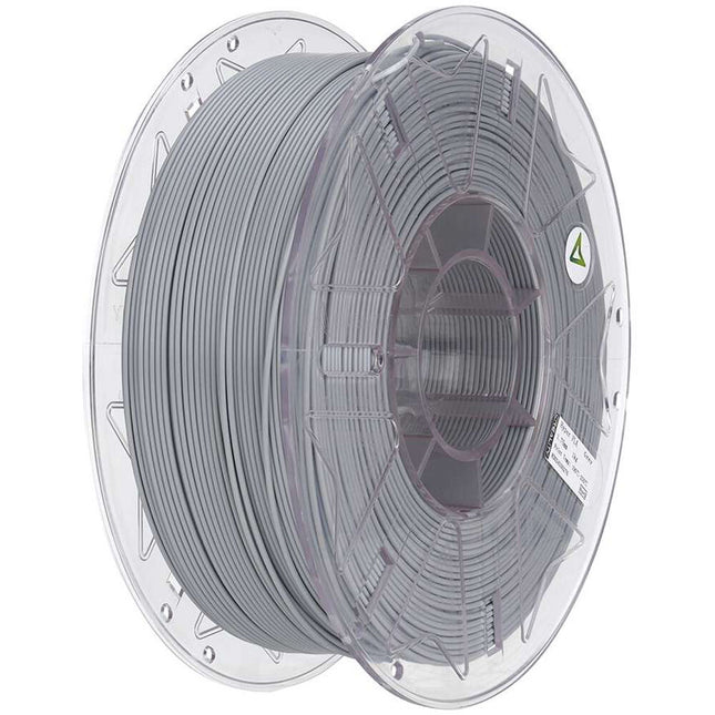 Creality Hyper PLA Filamento para Impresión 3D 1kg 1.75mm Gris