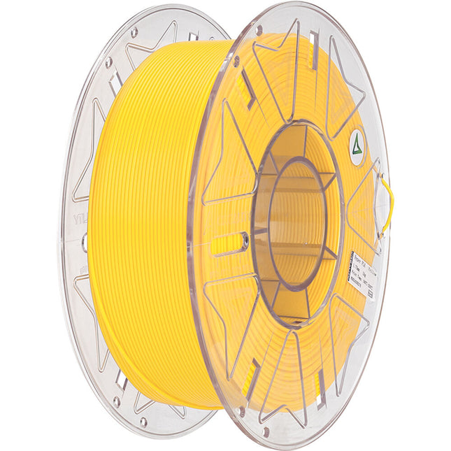 Creality Hyper PLA Filamento para Impresión 3D 1kg Amarillo 1.75mm 600mm/s