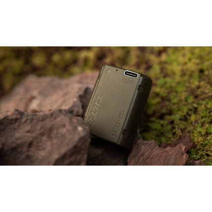 Tilta Batería NP-FW50 USB-C 980mAh para cámaras Sony a5 a7 ZV Series
