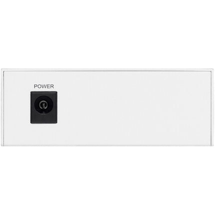TP-Link TL-MC102 Convertidor Multimedia Gigabit Multi-Mode 2x1000Mb/s SC 1640 ft rango