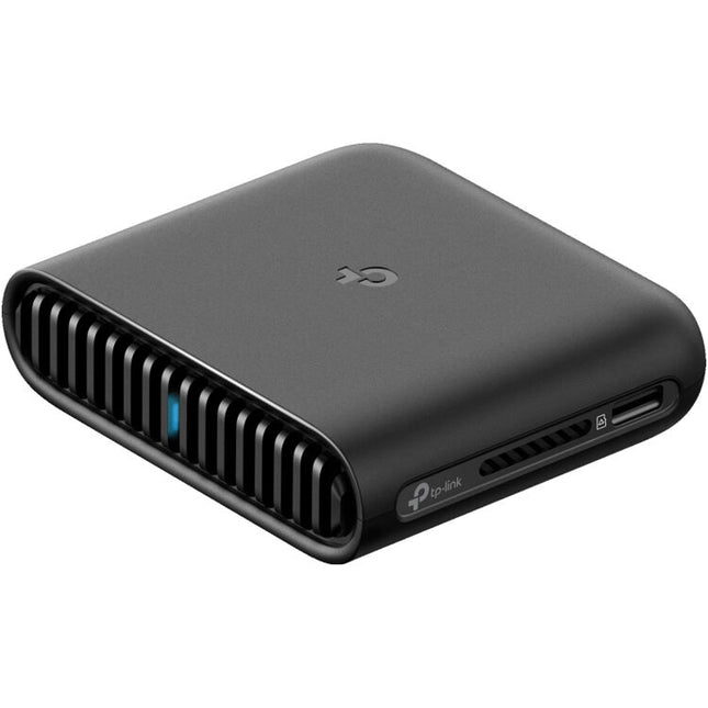 TP-Link TL-WR3002X Router Inalámbrico de Viaje AX3000 Dual-Band Wi-Fi 6 2976Mb/s