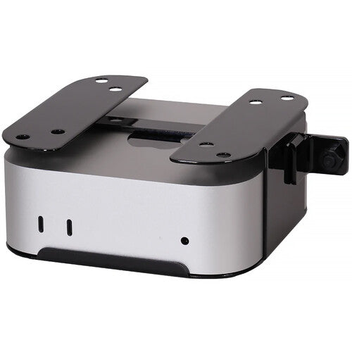 Soporte de Montaje Sonnet MacCuff mini M4 para Mac mini 2024+ con Gestión de Cables
