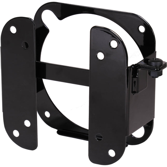 Soporte de Montaje Sonnet MacCuff mini M4 para Mac mini 2024+ con Gestión de Cables