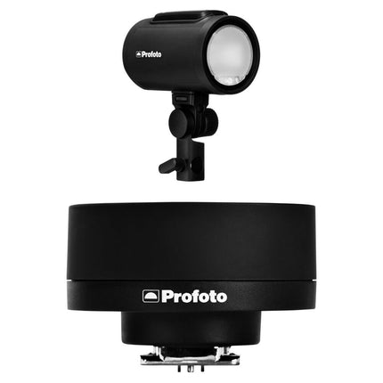Profoto A2 Connect Kit para Nikon Monolight 100Ws Control TTL HSS