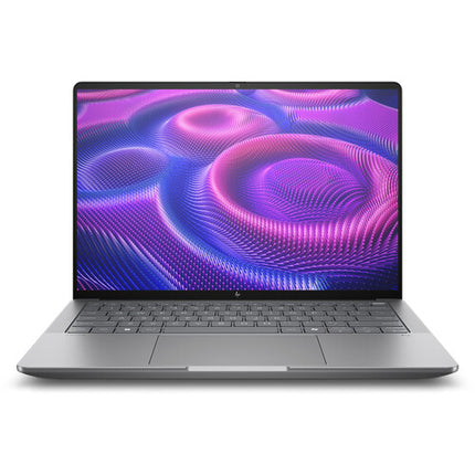 HP 14" ZBook Ultra G1a Estación de Trabajo Móvil Multi-Touch 128GB RAM 2TB SSD