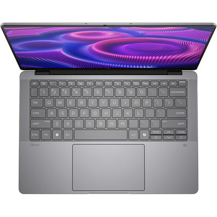 HP 14" ZBook Ultra G1a Estación de Trabajo Móvil Multi-Touch 128GB RAM 2TB SSD