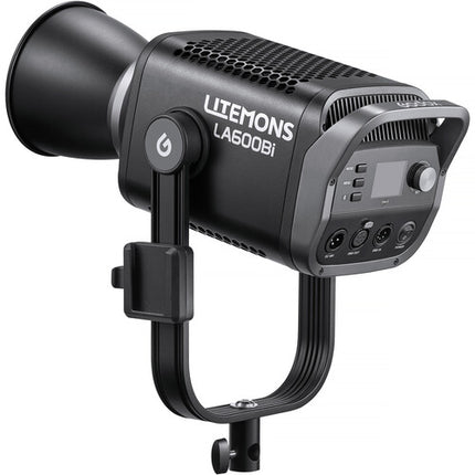 Godox LITEMONS LA600Bi LED Monolight Bicolor 2800-6500K 212500 Lux