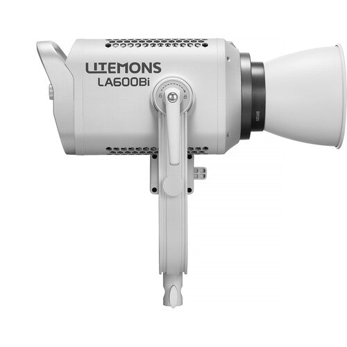 Godox LITEMONS LA600Bi Kit Monolight LED Bicolor 2800-6500K 212500 Lux