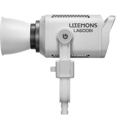 Godox LITEMONS LA600Bi Kit Monolight LED Bicolor 2800-6500K 212500 Lux