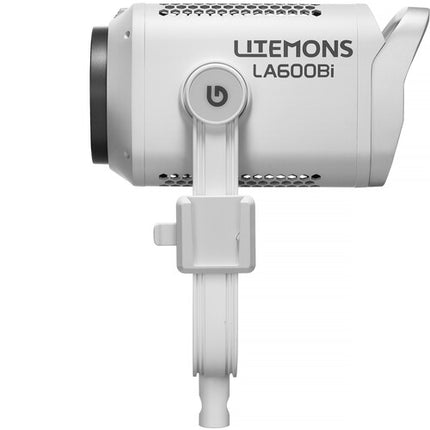 Godox LITEMONS LA600Bi Kit Monolight LED Bicolor 2800-6500K 212500 Lux