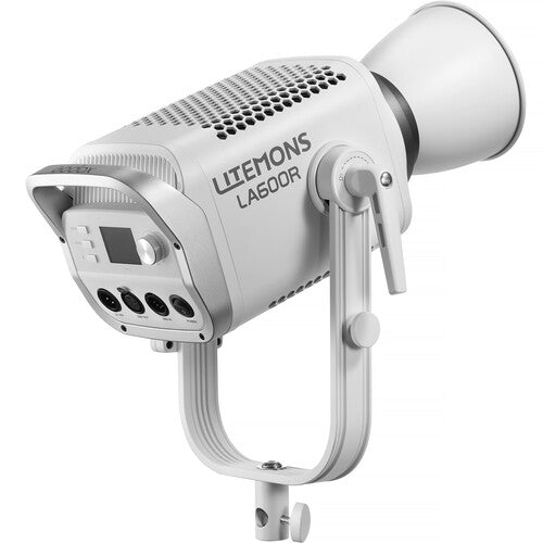 Godox LITEMONS LA600R Kit Monoluz LED RGB 141000 Lux 1800-10000K