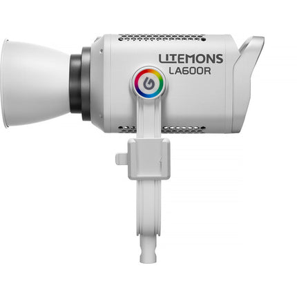 Godox LITEMONS LA600R Kit Monoluz LED RGB 141000 Lux 1800-10000K