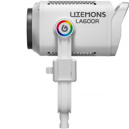 Godox LITEMONS LA600R Kit Monoluz LED RGB 141000 Lux 1800-10000K