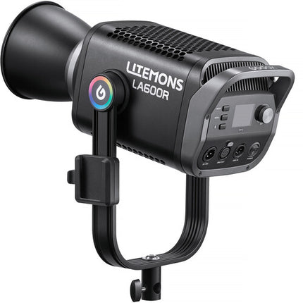 Godox LITEMONS LA600R Kit Luz LED RGB 141000 Lux 1800-10000K