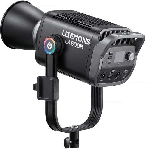 Godox LITEMONS LA600R Kit Luz LED RGB 141000 Lux 1800-10000K