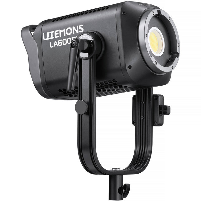 Godox LITEMONS LA600Bi LED Monolight Bicolor 2800-6500K 212500 Lux