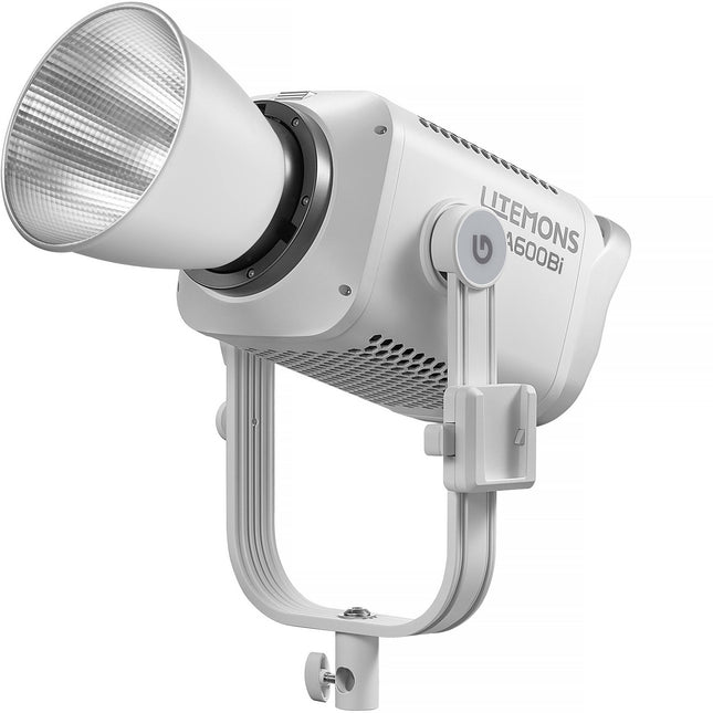 Godox LITEMONS LA600Bi Kit Monolight LED Bicolor 2800-6500K 212500 Lux