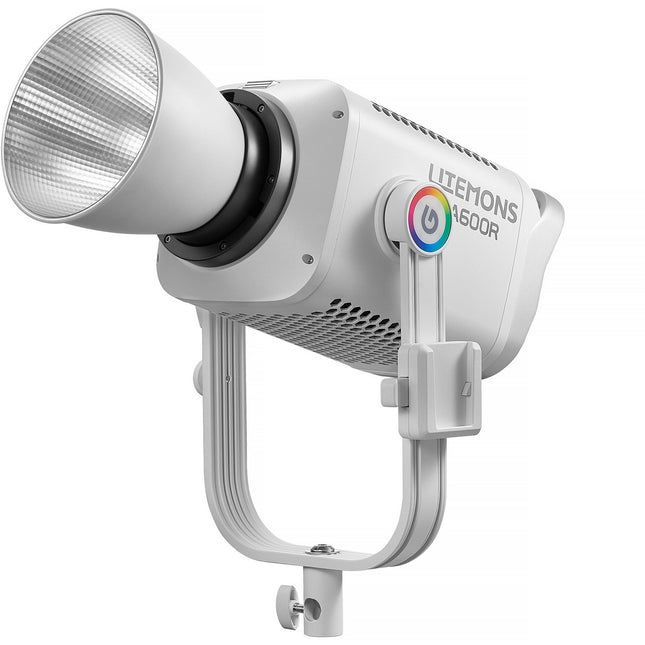 Godox LITEMONS LA600R Kit Monoluz LED RGB 141000 Lux 1800-10000K