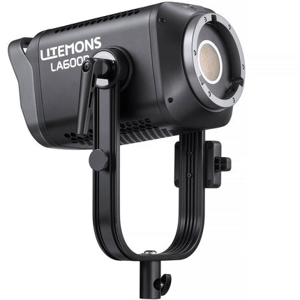 Godox LITEMONS LA600R Kit Luz LED RGB 141000 Lux 1800-10000K