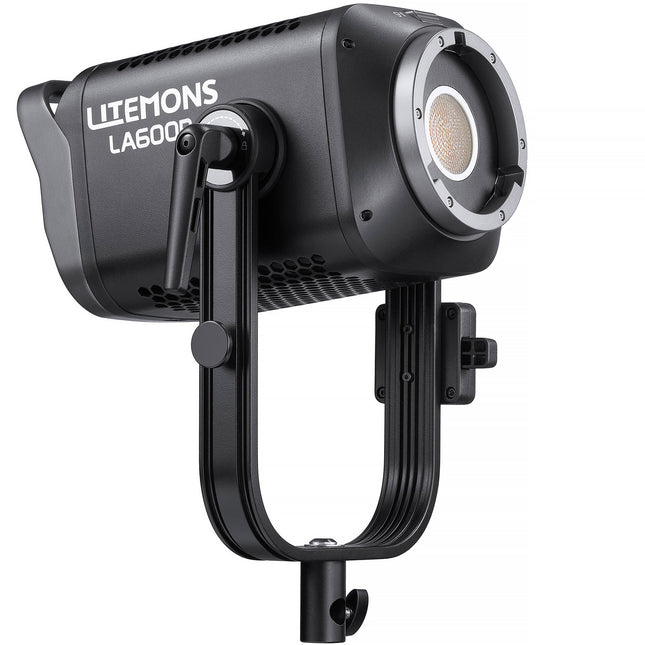 Godox LITEMONS LA600R Kit Luz LED RGB 141000 Lux 1800-10000K