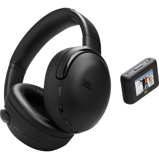 JBL Tour One M3 Smart Tx Auriculares Supraaurales Bluetooth 5.3 70 Horas Reproducción