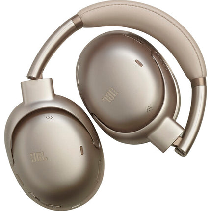 JBL Tour One M3 Auriculares Over-Ear Bluetooth 5.3 Cancelación Activa Ruido 70 Horas Reproducción