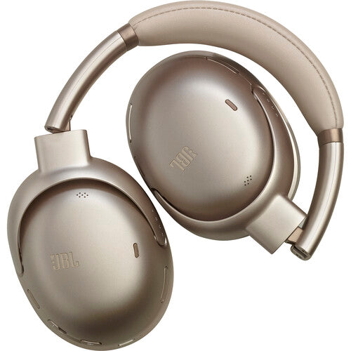 JBL Tour One M3 Auriculares Over-Ear Bluetooth 5.3 Cancelación Activa Ruido 70 Horas Reproducción