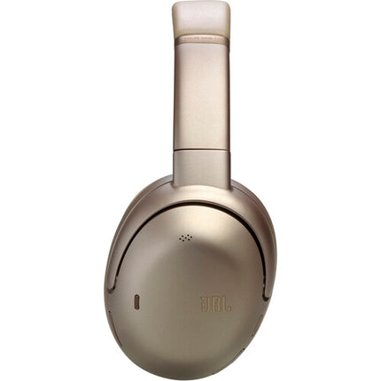 JBL Tour One M3 Auriculares Over-Ear Bluetooth 5.3 Cancelación Activa Ruido 70 Horas Reproducción