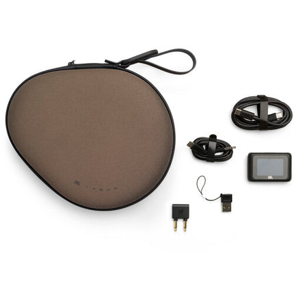 JBL Tour One M3 Auriculares Over-Ear Bluetooth 5.3 Cancelación Activa Ruido 70 Horas Reproducción