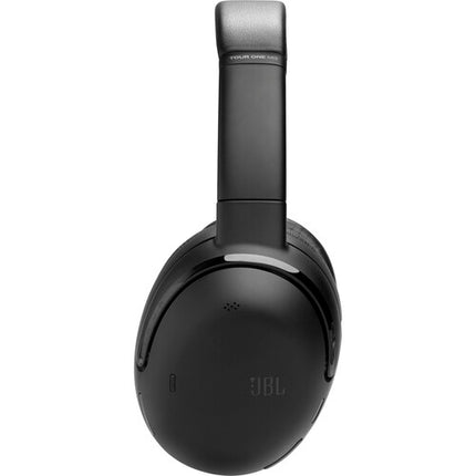 JBL Tour One M3 Smart Tx Auriculares Supraaurales Bluetooth 5.3 70 Horas Reproducción